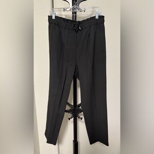 Reiss - Women’s Classic Black Dress Trousers